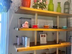 -雕刻时光咖啡馆(北师大店)