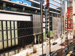 -优衣库(银座店)