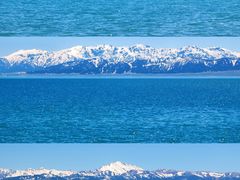 -赛里木湖风景名胜区