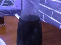 酸梅汁-曹丞相·地锅鸡·地锅鱼(武林店)