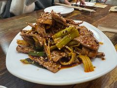 -掌上鲜(南顺城街店)