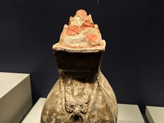 -北京大葆台遗址博物馆