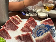 -东海怡品海鲜豆捞(舟宿夜江店)