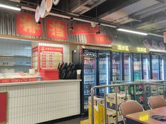 -四囍码头海鲜烧烤自助火锅(外滩南京东路悦荟广场店)