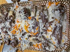 -新疆狼爷烤肉(宋庄店)