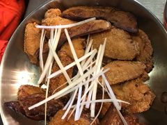 -MI WU FACTORY米屋美食工厂餐厅(绿地店)