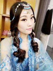 -盘子女人坊古装写真摄影(厦门总店)