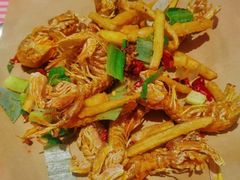 -永信海鲜(群星城店)