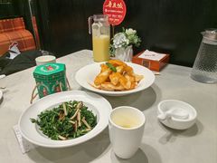 -大鸭梨烤鸭(甘家口店)