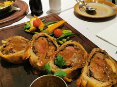 -Erman岩烧牛排(虹桥南丰城店)