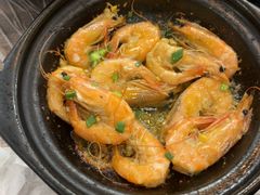 -小时候焗海鲜(鄞州万达店)