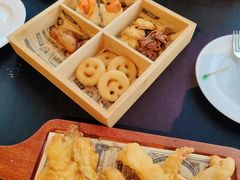 -厚街国际大酒店·360度旋转餐厅