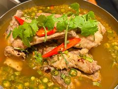 -太食獸泰式茶餐厅(IFS国金中心店)