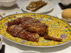 -香港龙凤楼(陆家嘴中心店)