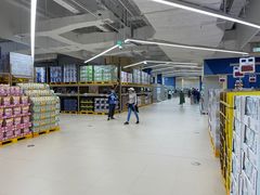 -盒马X会员店(王府井奥莱UP TOWN店)