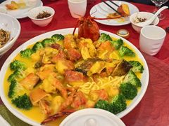-香融府·烤鸭·家常菜(马家堡路店)