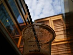 -M Stand(BFC外滩金融中心店)