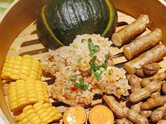 -隅焰·三生三味·手作川菜(金沙天街店)