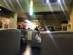 -吱咖啡西式简餐