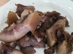猪头肉-千禧大酒店(兴隆街店)