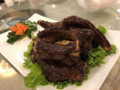 -北京大学-燕南食堂