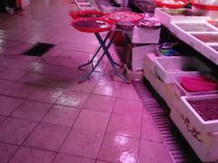 -三元里农贸市场