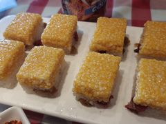 -西贝(宝乐汇店)