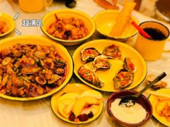 -东排食堂长沙小吃大排档(五一广场店)