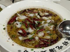 -乜都得港式茶楼(天贵路店)