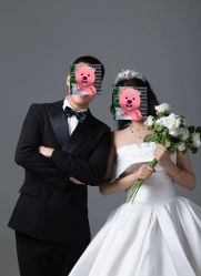 -全城热恋璀璨婚纱摄影(国贸总店)