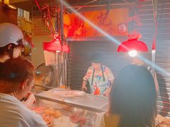 -明记牛杂(新马路分店)