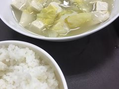 -农园餐厅(北京大学店)