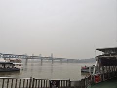 -武汉长江大桥