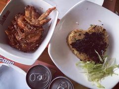 -Pelicana百利家炸鸡(江南西名店城店)