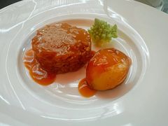 -厦门艾美酒店·乐美中餐厅