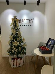 -美肌工坊皮肤管理