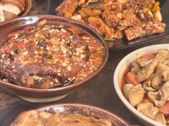 -田园印象·成都土菜院子(华阳店)