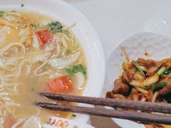 -二扁私房面馆(崂山路店)