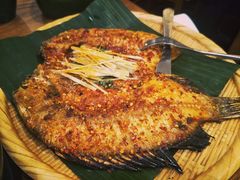 -云海肴·汽锅鸡·云南菜(美罗城店)