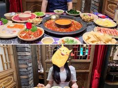 -蜀大侠火锅(建设路第五大道店)