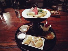 Bumbu&nbsp;Bali-DiAtas by Art Cafe Bumbu Bali