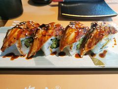 -山葵家居酒屋(天目里店)