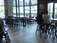 -星巴克臻选(惠州华贸天地1楼店)