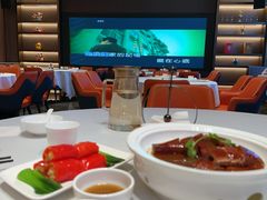 -香港狮子山下·明星粤菜餐厅(北苑店)