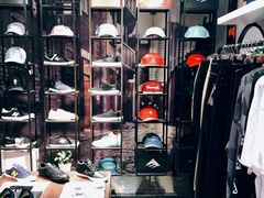 -聚点滑板SPOT SKATE(常熟路店)