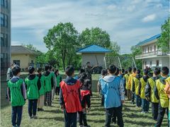 -学知乐教育·幼小衔接·小学科辅导(嘉定镇校区)