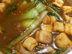 -一顿烧烤(八经街店)