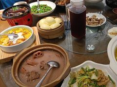 -小户人家(循礼门南国中心店)