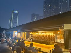 -无印良品餐堂 MUJI Diner(成都太古里店)