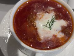 -库滋明·俄罗斯特色美食(中央大街店)